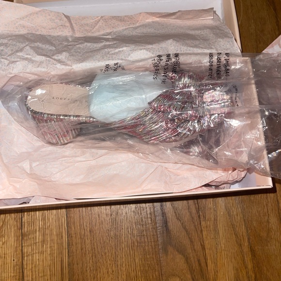 Loeffler Randall Emilia shoe - Picture 9 of 16